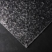 2 X 4 Clear Acrylic Cracked Ice Lighting Panel at ePlastics
